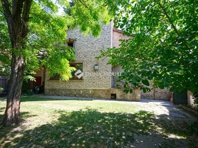 Eladó ház Budakeszi 120 nm