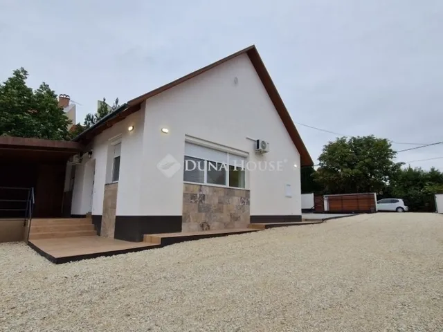 Eladó ház Érd 110 nm