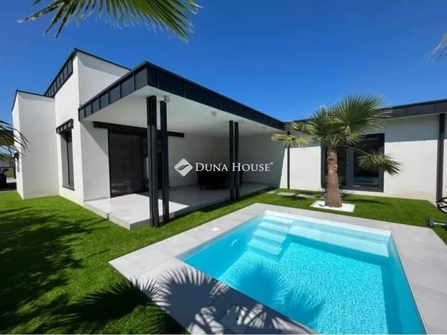 Eladó ház Siófok 135 nm