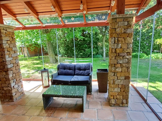 Eladó ház Budajenő 238 nm