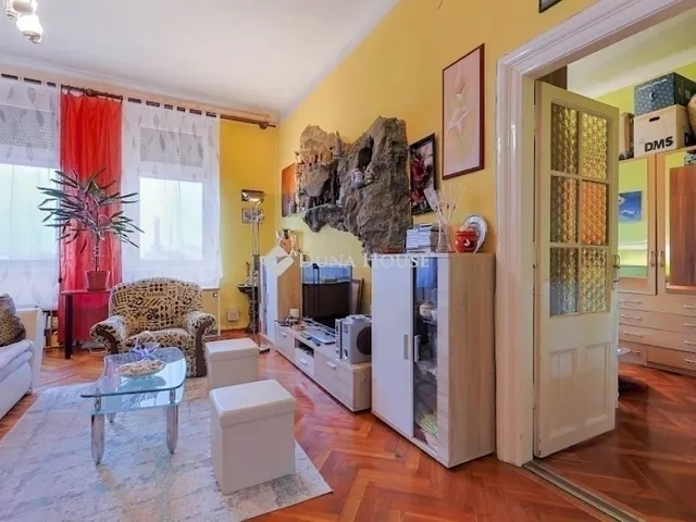 Eladó lakás Budapest VIII. kerület 70 nm