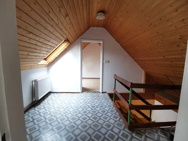 Eladó ház Budakeszi 60 nm