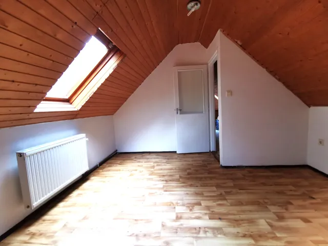 Eladó ház Budakeszi 60 nm