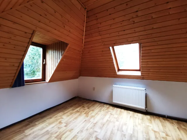 Eladó ház Budakeszi 60 nm