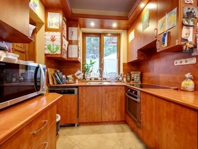 Eladó ház Budajenő 169 nm