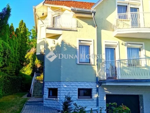 Kiadó ház Budakeszi 150 nm