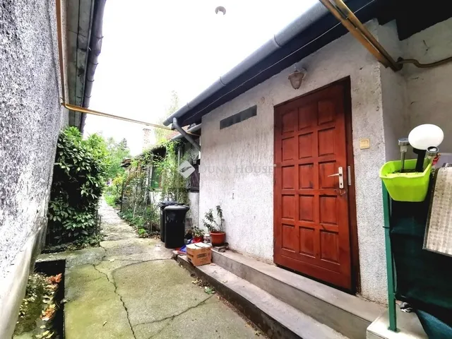 Eladó ház Budakeszi 60 nm