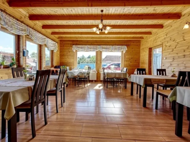 Eladó ház Egerszalók 650 nm