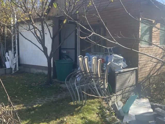 Eladó telek Budakeszi, Nagyszénászug 610 nm