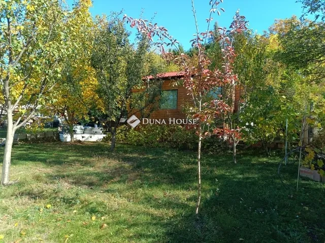 Eladó telek Budakeszi, Nagyszénászug 610 nm