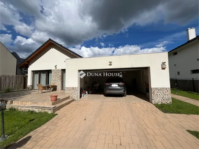 Eladó ház Budakeszi 191 nm