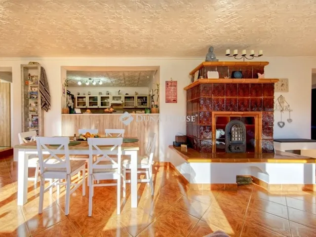 Eladó ház Olaszfa 120 nm