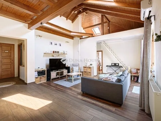 Eladó ház Pusztazámor 287 nm