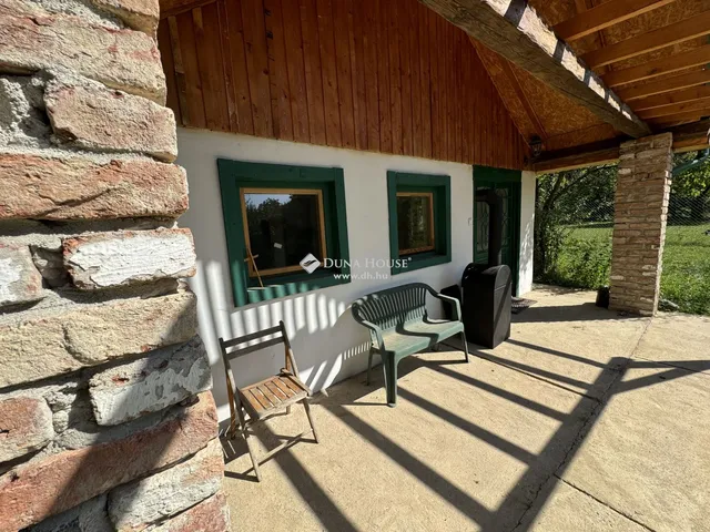 Eladó ház Budakeszi 45 nm