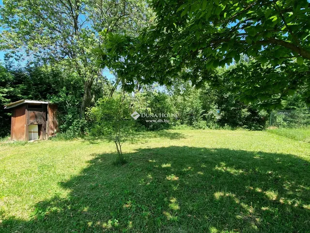 Eladó ház Budakeszi 45 nm