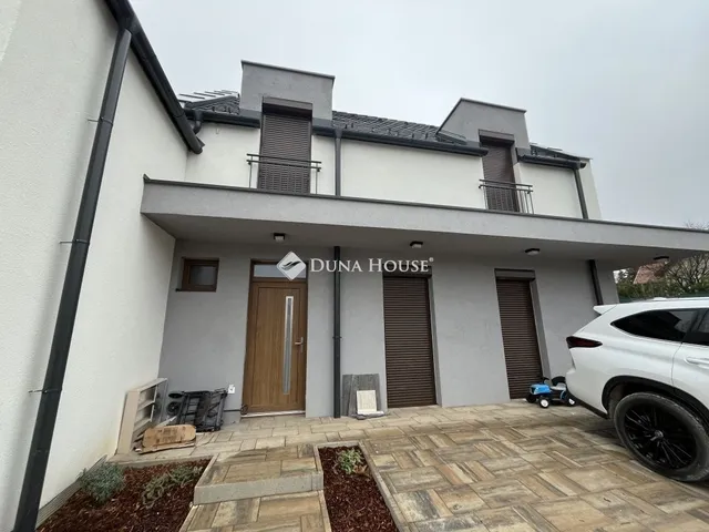Eladó ház Budakeszi 95 nm