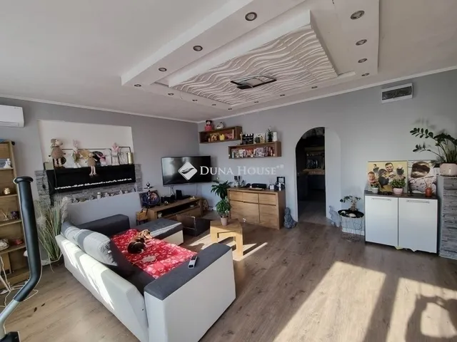 Eladó ház Budaörs 217 nm