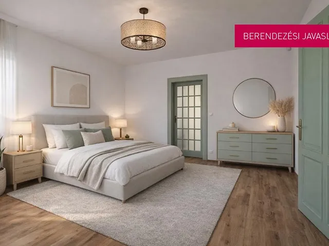 Kiadó ház Budakeszi 110 nm