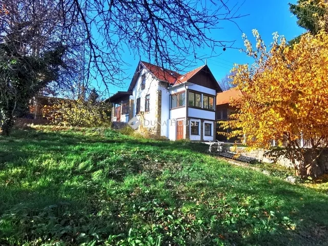 Kiadó ház Budakeszi 110 nm