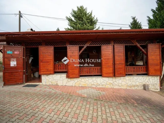 Eladó üdülő és hétvégi ház Budakeszi 100 nm