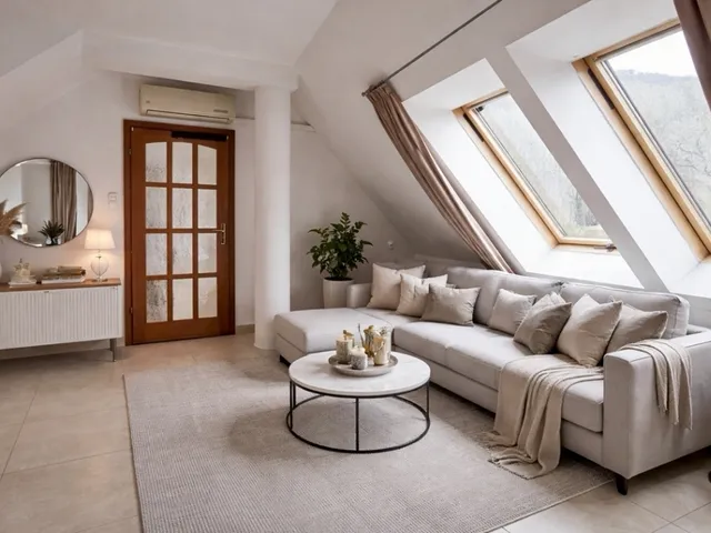 Eladó lakás Budapest II. kerület 58 nm