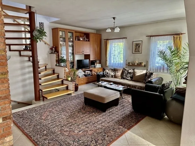 Eladó ház Budakeszi 152 nm