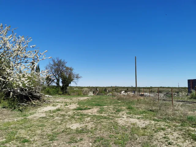 Eladó telek Törökbálint 1281 nm