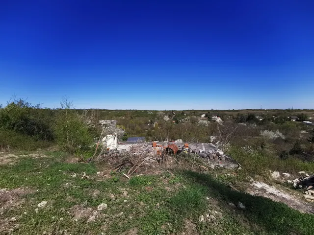 Eladó telek Törökbálint 1281 nm