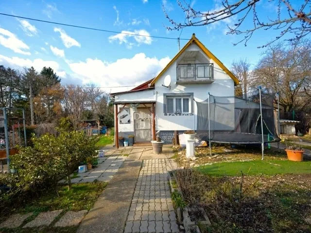 Eladó ház Budakeszi 60 nm