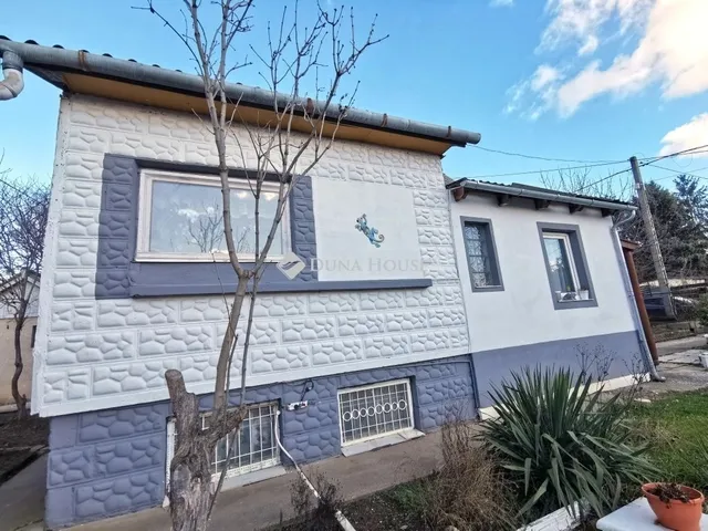 Eladó ház Budakeszi 60 nm