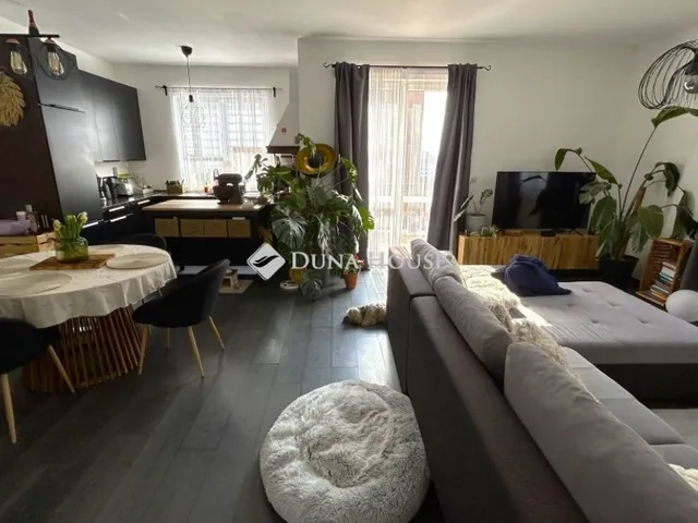 Eladó lakás Páty 104 nm