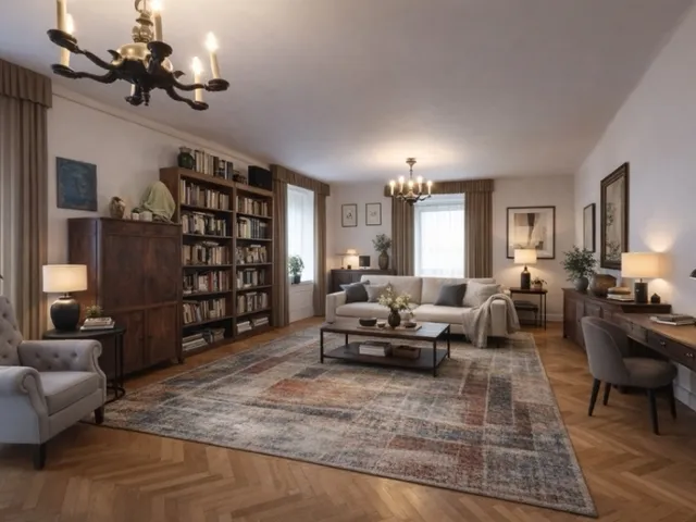 Eladó lakás Budapest II. kerület 77 nm