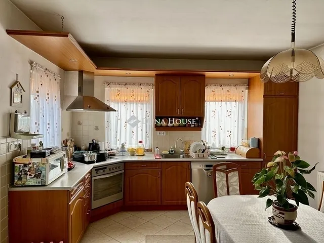 Eladó ház Budakeszi, Nagyszénászug 152 nm