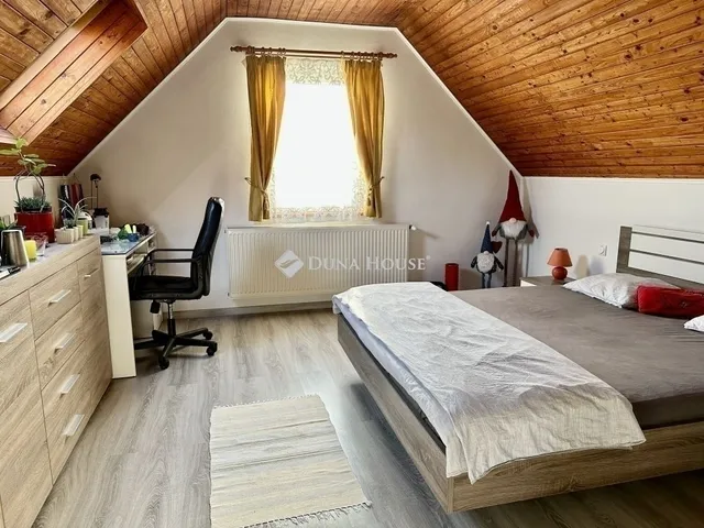 Eladó ház Budakeszi, Nagyszénászug 152 nm