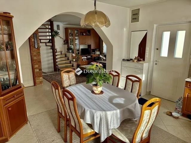 Eladó ház Budakeszi, Nagyszénászug 152 nm