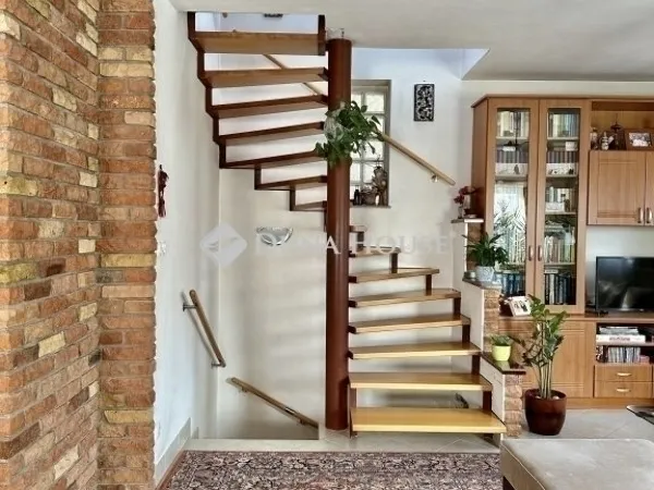 Eladó ház Budakeszi, Nagyszénászug 152 nm