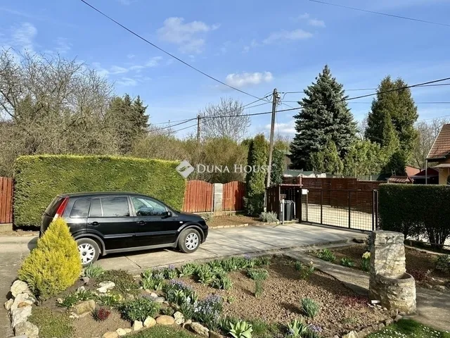 Eladó ház Budakeszi, Nagyszénászug 152 nm