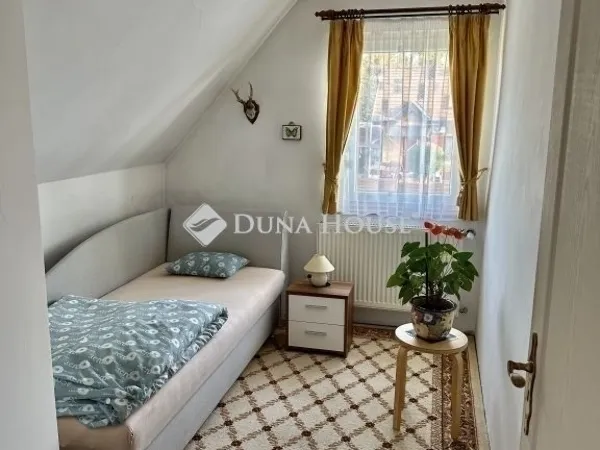 Eladó ház Budakeszi, Nagyszénászug 152 nm