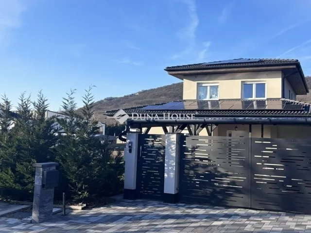 Eladó ház Piliscsaba 130 nm