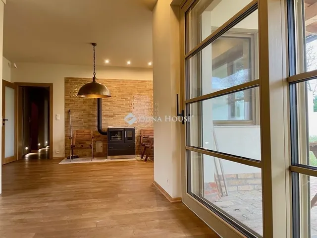 Eladó ház Perbál 150 nm