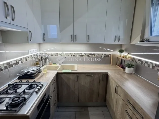 Eladó lakás Budaörs 71 nm