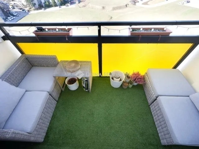 Eladó lakás Budaörs 71 nm