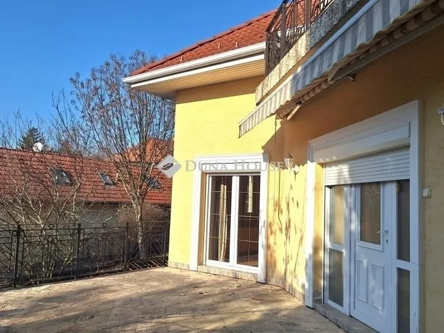 Eladó ház Budakeszi 344 nm