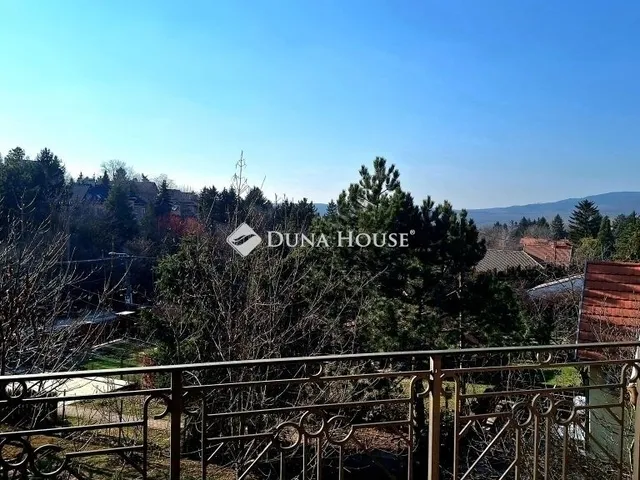 Eladó ház Budakeszi 344 nm