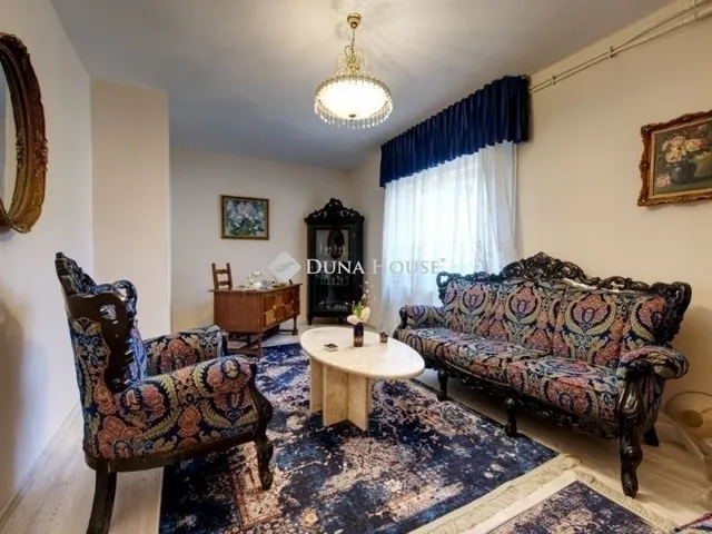 Eladó lakás Budapest II. kerület 150 nm