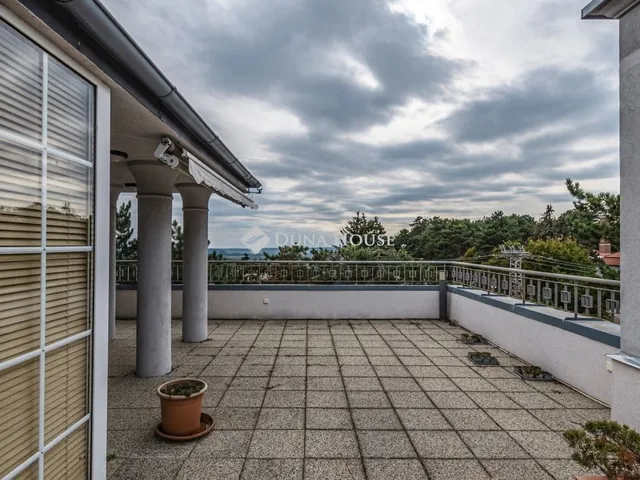 Eladó lakás Budapest XII. kerület 139 nm