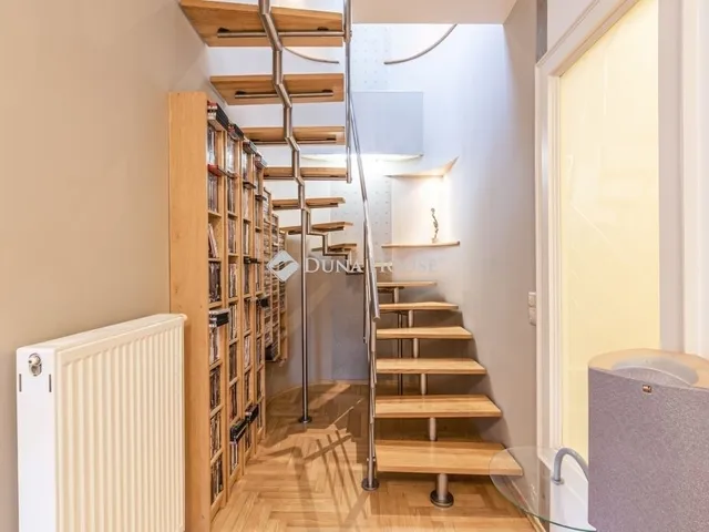 Eladó lakás Budapest XII. kerület 139 nm