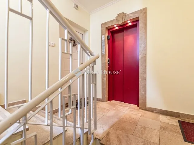 Eladó lakás Budapest XII. kerület 139 nm