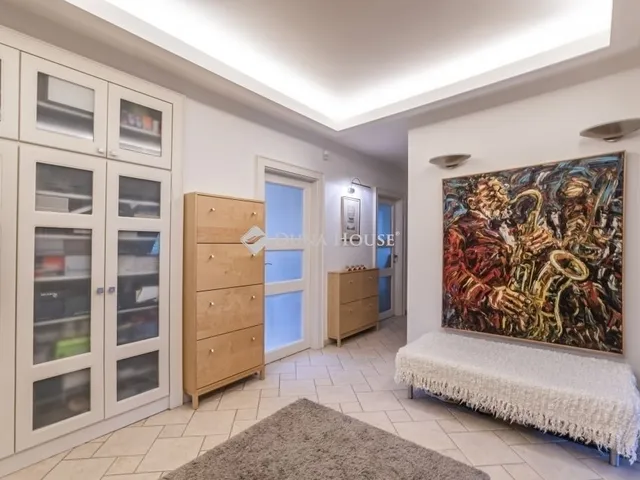 Eladó lakás Budapest XII. kerület 139 nm