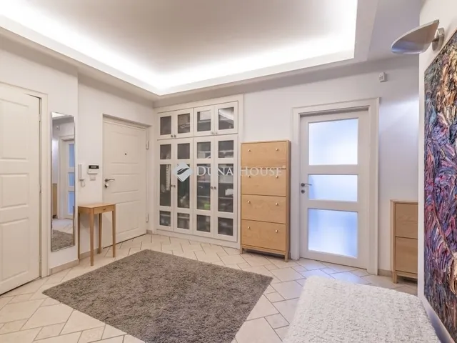 Eladó lakás Budapest XII. kerület 139 nm